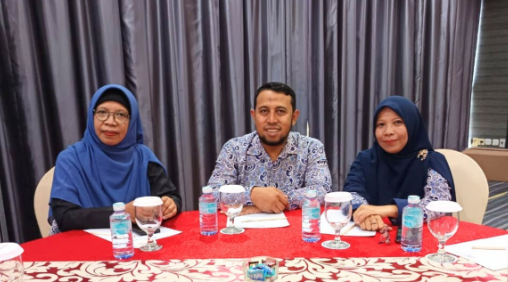 Rapat Kerja Tahunan Asosiasi Rumah Sakit Jiwa dan Ketergantungan Obat Indonesia (ARSAWAKOI)